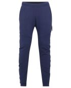 Pantalon de Survêtement  M Nsw Teck Pack Wvn bleu